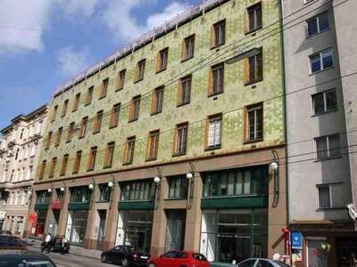Gewerbeobjekt mieten in 1030 Wien