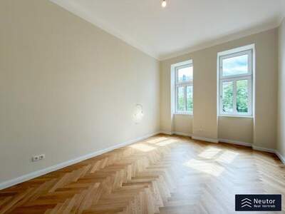 Wohnung kaufen in 1160 Wien
