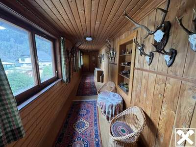 Wohnung kaufen in 5591 Ramingstein