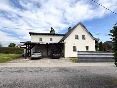 Haus kaufen in 4731 Prambachkirchen