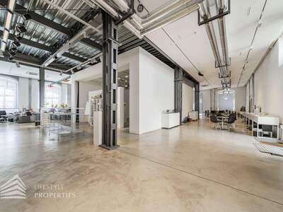 Gewerbeobjekt kaufen in 1020 Wien (Bild 3)