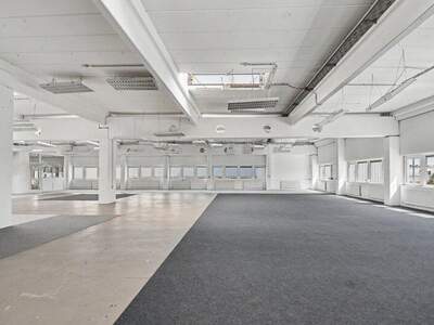 Büro / Praxis mieten in 1230 Wien (Bild 1)