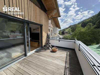 Terrassenwohnung kaufen in 8970 Schladming (Bild 5)