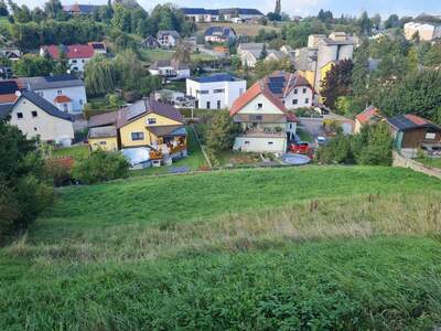 Grundstück kaufen in 4522 Sierning (Bild 3)