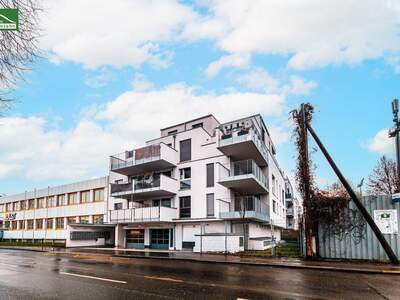 Mietwohnung in 1210 Wien