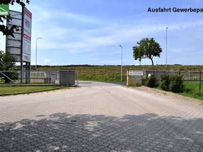 Grundstück mieten in 7082 Donnerskirchen