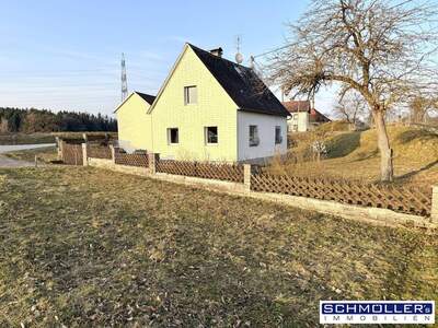 Haus kaufen in 4650 Edt