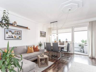 Wohnung kaufen in 6410 Telfs