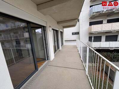 Terrassenwohnung mieten in 8020 Graz (Bild 1)