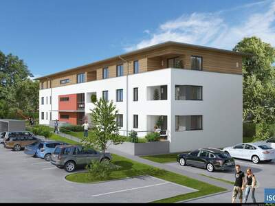 Wohnung mieten in 4755 Zell