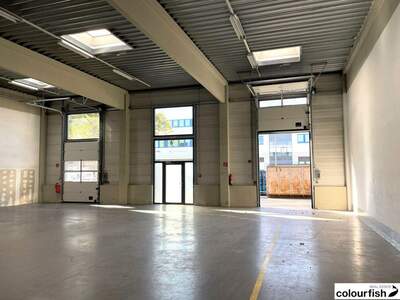 Gewerbeobjekt mieten in 2351 Wiener Neudorf (Bild 1)