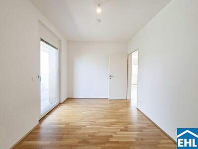 Terrassenwohnung mieten in 1120 Wien (Bild 4)