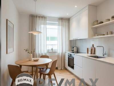 Terrassenwohnung kaufen in 1210 Wien (Bild 3)