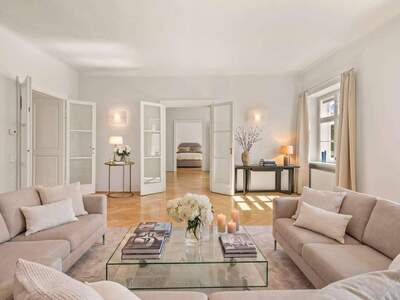 Wohnung kaufen in 1010 Wien