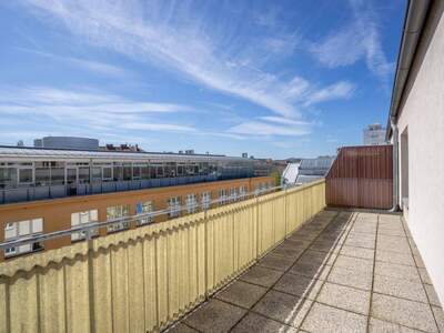 Eigentumswohnung in 1100 Wien