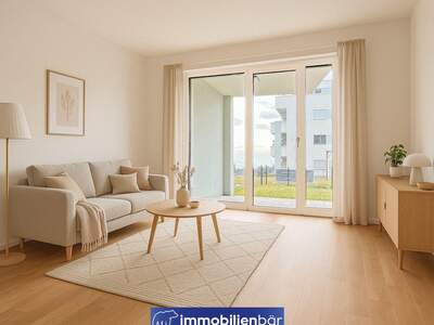 Wohnung kaufen (Bild 1)