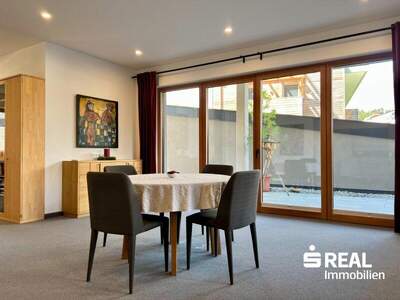 Terrassenwohnung kaufen in 6372 Oberndorf (Bild 3)
