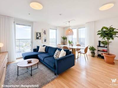 Wohnung kaufen in 1020 Wien