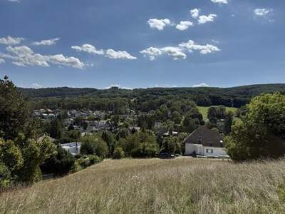 Grundstück kaufen in 3400 Klosterneuburg