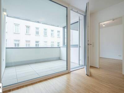 Mietwohnung in 1120 Wien