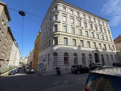 Gewerbeobjekt kaufen in 1040 Wien