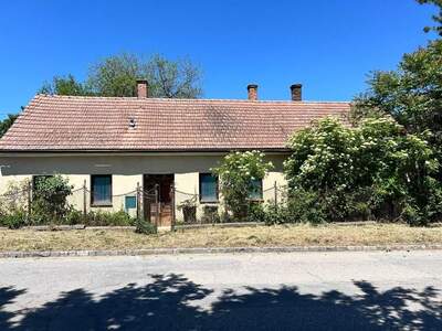 Haus kaufen in 2265 Drösing