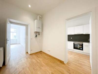Wohnung mieten in 1170 Wien
