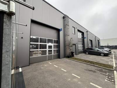 Gewerbeobjekt kaufen in 4481 Asten