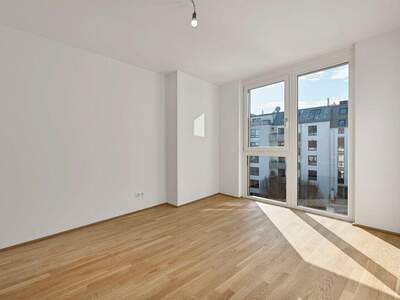 Terrassenwohnung kaufen in 1210 Wien (Bild 4)