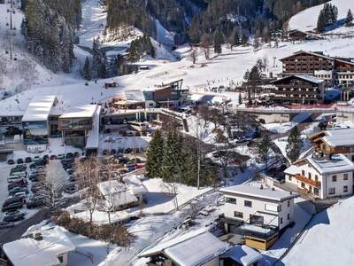 Haus kaufen in 5700 Zell am See