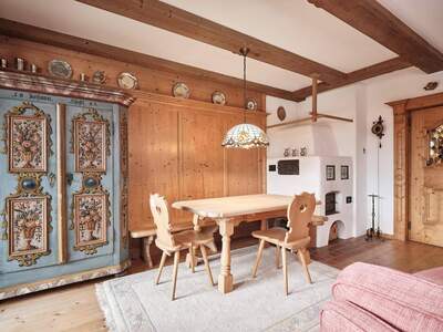 Wohnung kaufen in 6370 Kitzbühel