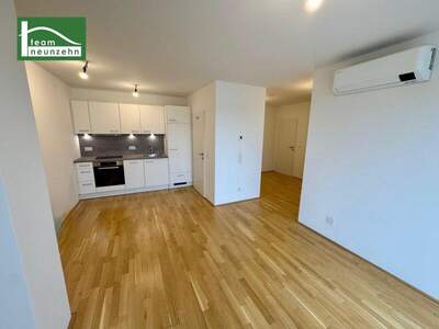 Terrassenwohnung mieten in 1220 Wien (Bild 2)