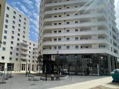 Gewerbeobjekt mieten in 1020 Wien