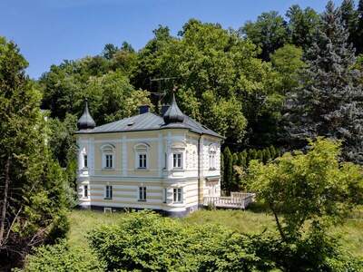 Villa mieten in 5020 Salzburg