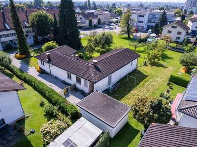 Grundstück kaufen in 6845 Hohenems