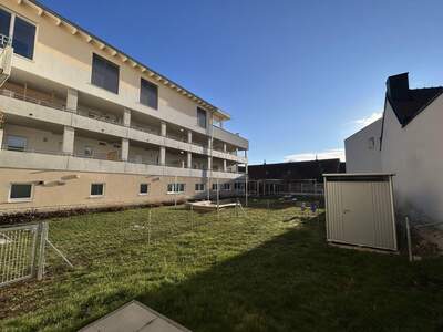 Haus mit Garten in 3484 Grafenwörth (Bild 1)