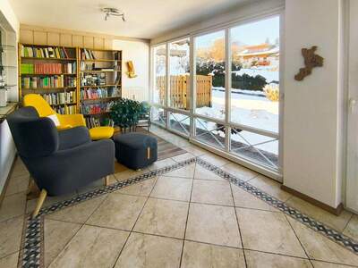 Wohnung kaufen in 6391 Fieberbrunn