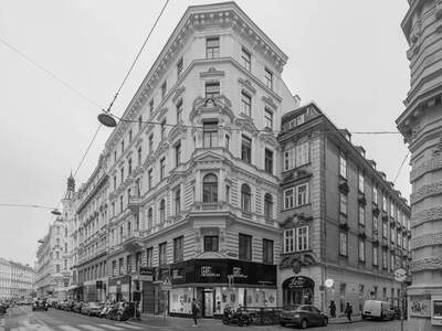 Mietwohnung in 1010 Wien
