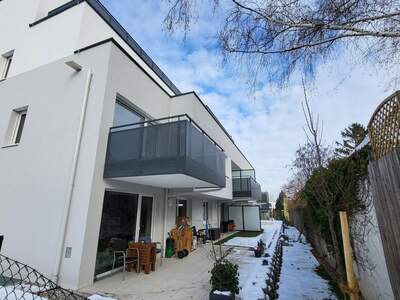 Terrassenwohnung mieten in 1110 Wien (Bild 3)