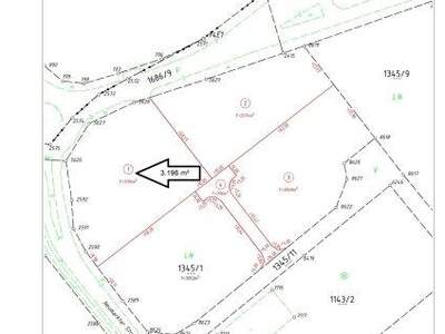 Grundstück kaufen in 9360 Friesach (Bild 2)