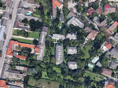 Wohnung mieten in 2500 Baden (Bild 3)