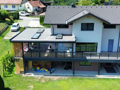 Haus kaufen in 8562 Mooskirchen