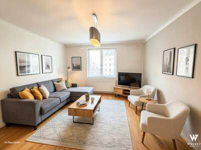 Eigentumswohnung in 1050 Wien