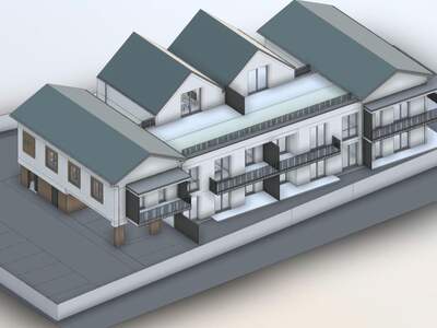 Anlageobjekt kaufen in 8063 Eggersdorf (Bild 3)