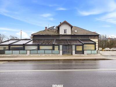 Gewerbeobjekt kaufen in 4020 Linz (Bild 1)