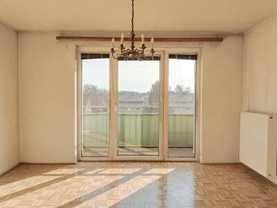 Wohnung mit Balkon kaufen in 4020 Linz (Bild 2)