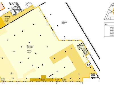 Gewerbeobjekt mieten in 1210 Wien (Bild 5)
