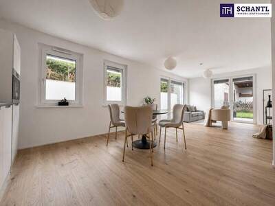 Terrassenwohnung kaufen in 2320 Schwechat (Bild 1)