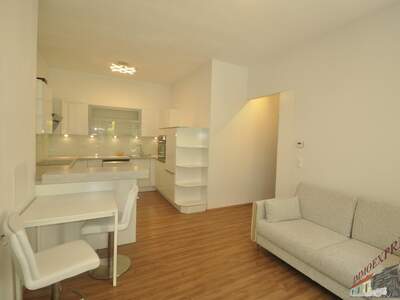 Terrassenwohnung mieten in 3100 St. Pölten (Bild 1)