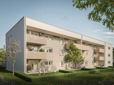 Mietwohnung in 5274 Burgkirchen (Bild 4)